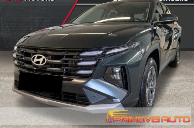 HYUNDAI Tucson 1.6 T-GDI GPL rif. 21347789 - Foto 4