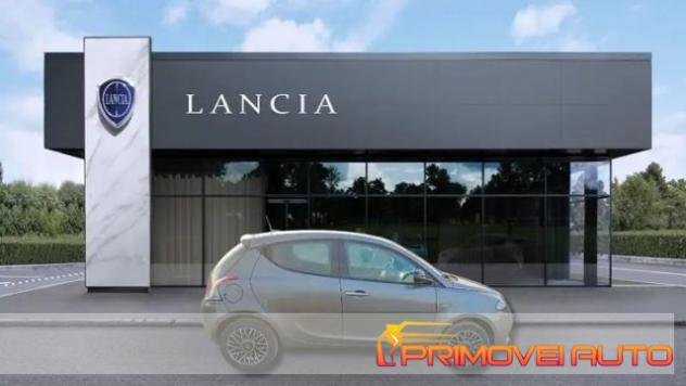 LANCIA Ypsilon 1.0 FireFly 5 porte S&S Hybrid Platino rif. 23289686 - Foto 2