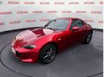 Mazda MX-5 MX-5 1.5L Skyactiv-G RF Exceed sports line