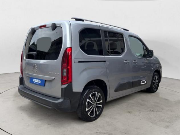 CITROEN Berlingo BlueHDi 100 M Shine rif. 24210156 - Foto 5