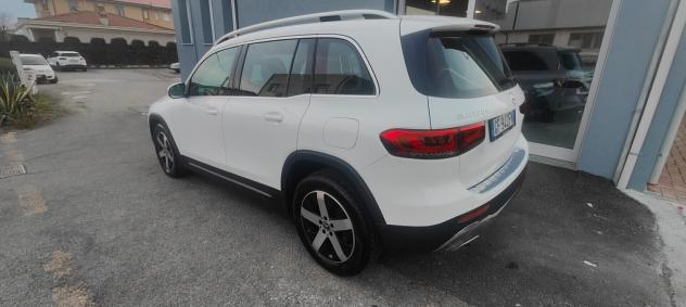 Mercedes-benz GLB 220 d Automatic 4Matic Sport Plus - Foto 6