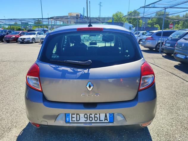 Renault Clio 1.2 16V 5 porte 20th Anniversario - Foto 5
