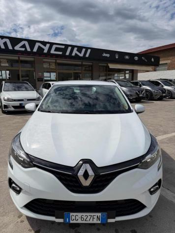RENAULT Clio Blue dCi 100 CV 5 porte Business rif. 23780772 - Foto 2