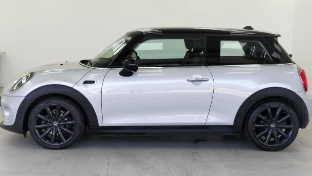 MINI Mini Cooper 1.5 Cooper D Baker Street - Foto 8