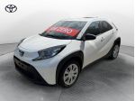 Toyota Aygo X Aygo X 1.0 VVT-i 72 CV 5 porte Active S-CVT