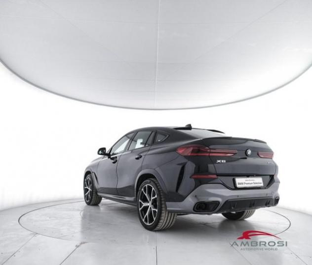 BMW X6 xdrive30d MSport auto rif. 23802342 - Foto 4