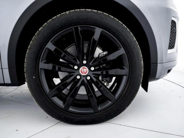 JAGUAR E PACE 2.0D I4 163 CV AWD Auto R-Dynamic SE rif. 23157242 - Foto 9