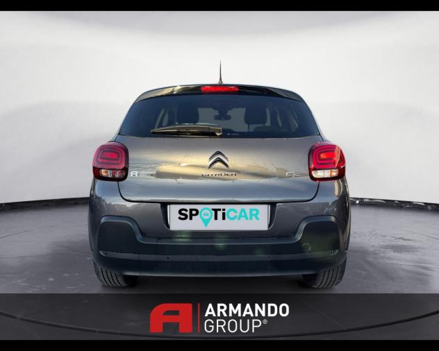 Citroën C3 3ª serie PureTech 110 S&S Elle - Foto 6