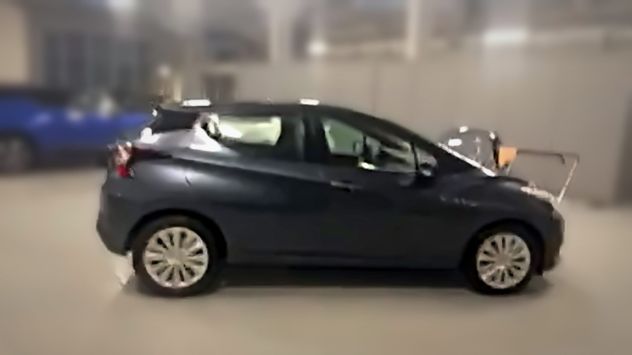 Nissan Micra 1.0 IG-T 92 CV 2022 - 50.899 km - garanzia inclusa - Foto 6