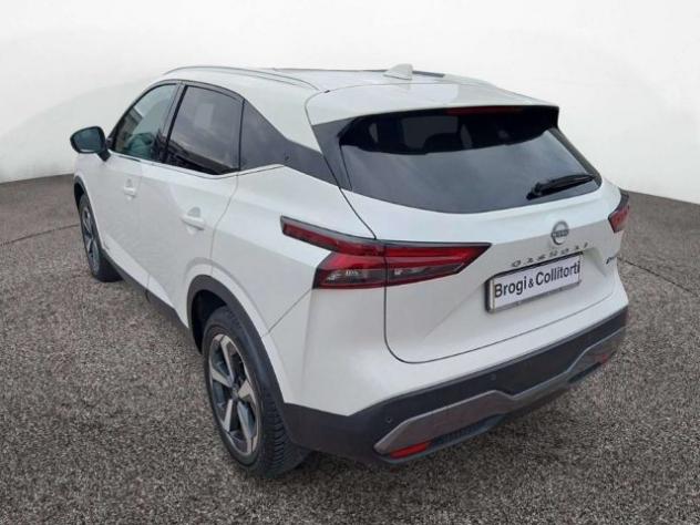 NISSAN Qashqai 1.5 e-power N-Connecta 2wd rif. 23810296 - Foto 4