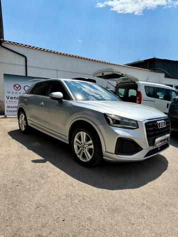 Audi Q2 30 TDI S tronic Admired - Foto 2