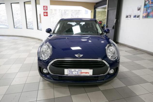 MINI Clubman 1.5 One Boost Autom. rif. 24139945 - Foto 2