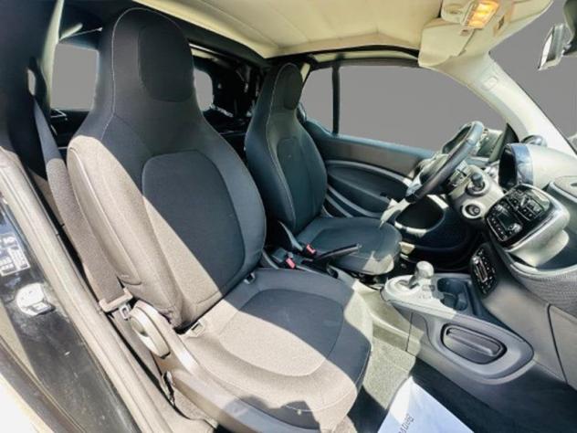 smart fortwo cabrio 90 0.9 66kW TURBO superpassion twinamic - Foto 10