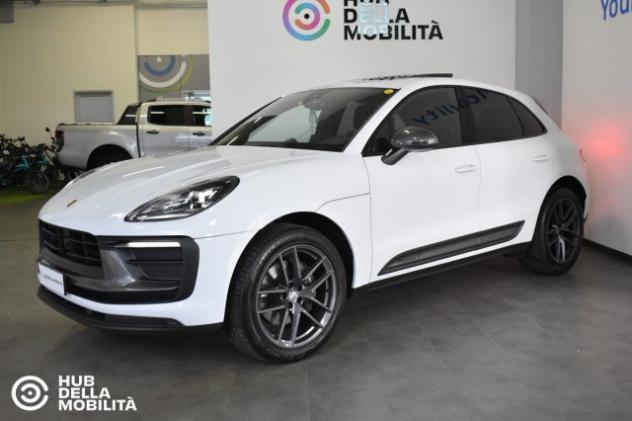 PORSCHE Macan 2.0 T rif. 23799929 - Foto 3