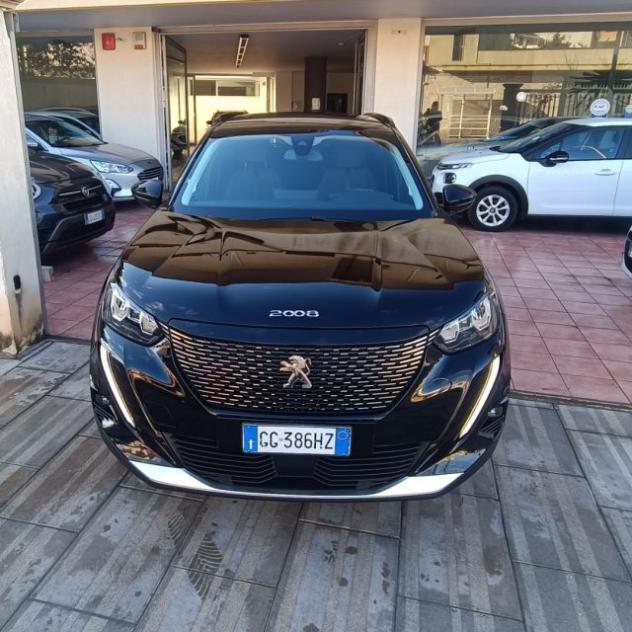 PEUGEOT 2008 BlueHDi 110 S&S Allure Pack rif. 23981038 - Foto 2