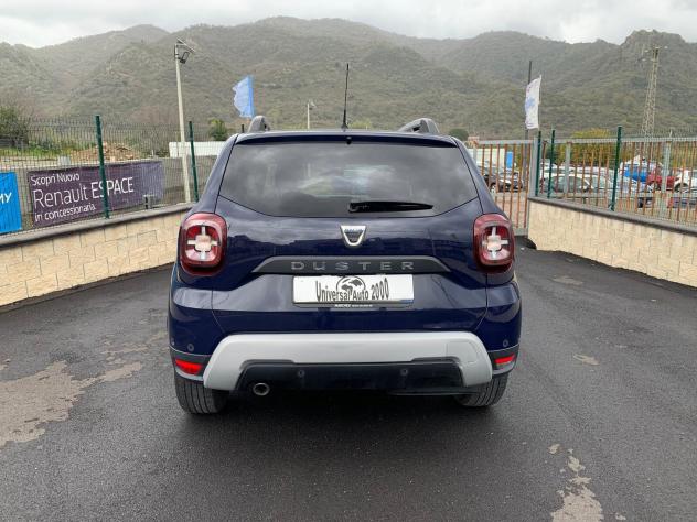 Dacia Duster 1.5 Blue dCi 8V 115 CV 4x2 Prestige - Foto 5