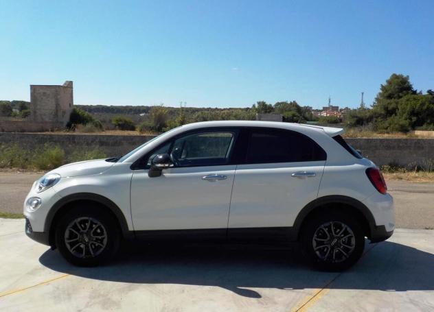 Fiat 500X 1.3 MultiJet 95 CV Club - Foto 4