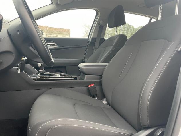 Kia Sportage Sportage 1.6 CRDi MHEV DCT Business - Foto 9