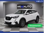 Peugeot 2008 1.2 Puretech Active S&S 100CV