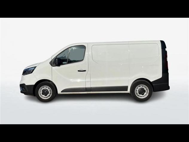 RENAULT Trafic T27 2.0 dci 130cv L1H1 Start my23 rif. 23978884 - Foto 5