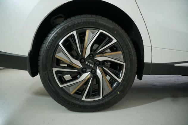 EVO Spazio 1.5 Turbo 7 posti Bi-Fuel GPL rif. 23769391 - Foto 6