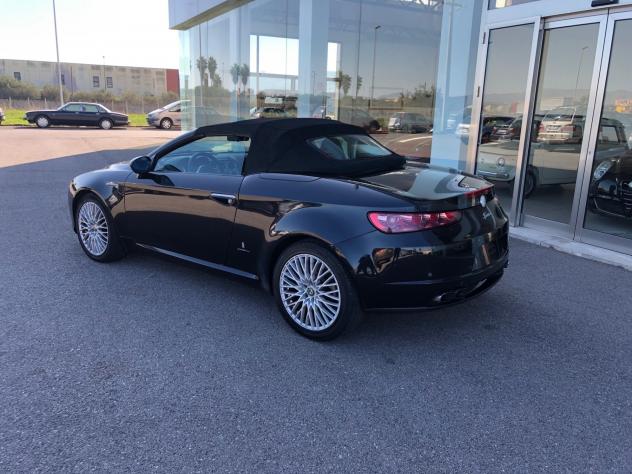 ALFA ROMEO SPIDER JTS EXCLUSIVE - Foto 4