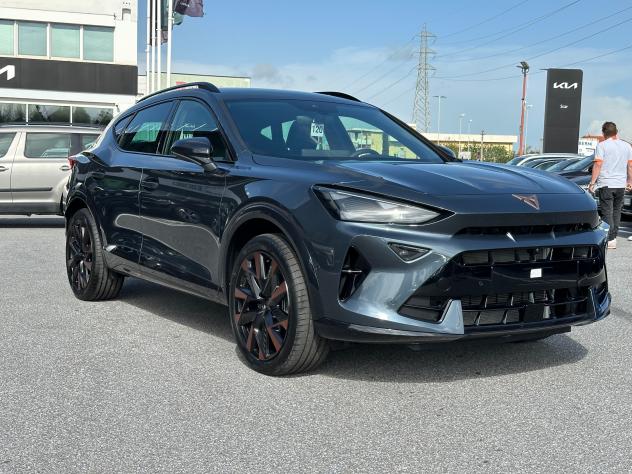 CUPRA Formentor Formentor 1.5 e-hybrid Business 204cv dsg - Foto 3