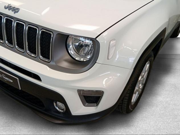 Jeep Renegade 2019 1.3 t4 phev Limited 4xe at6 - Foto 2