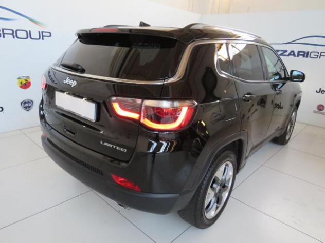 JEEP Compass 2.0 Multijet II 4WD Limited rif. 22971839 - Foto 6