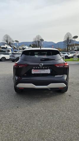 NISSAN Qashqai MHEV 140 CV N-Connecta rif. 24146279 - Foto 5