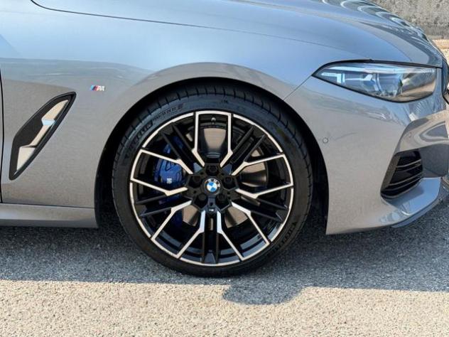 BMW 840 i xDrive Gran Coupé rif. 23833892 - Foto 4