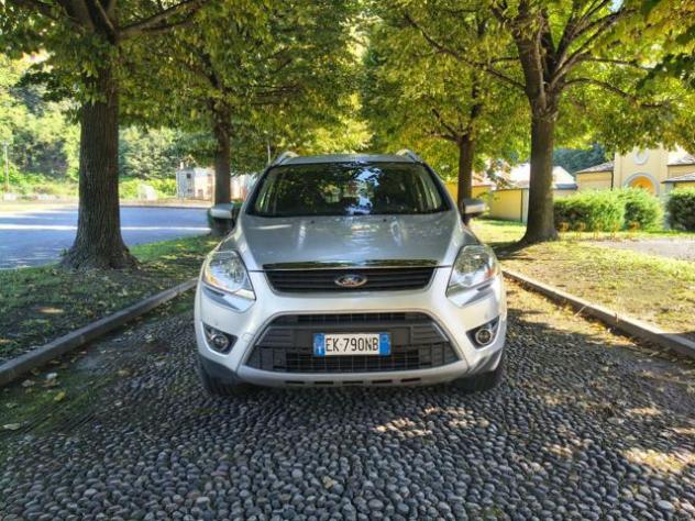 FORD Kuga 2.0 TDCi 163 CV 4WD DPF rif. 24046329