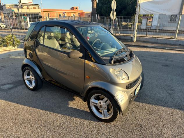 Smart ForTwo 800 couppulse cdi - Foto 7