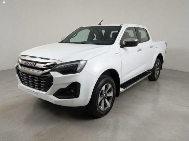 ISUZU D-Max N60 2.2 aut. Crew Cab Prestige rif. 23838559 - Foto 7