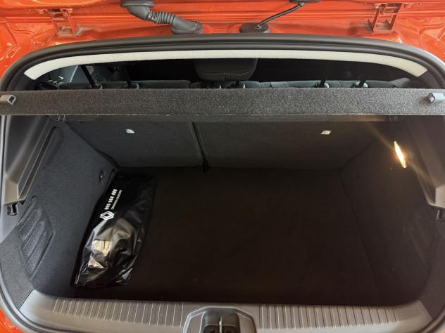 Renault Clio E-Tech Hybrid 1.6 Hybrid E-TECH 145 Equilibre - Foto 6