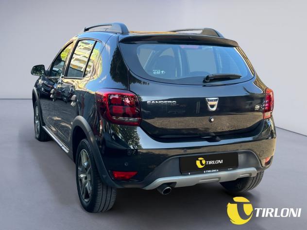 Dacia Sandero 0.9 tce turbo Comfort Gpl s&s 90cv - Foto 2