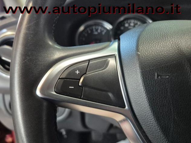 DACIA Sandero 0.9 TCe 12V TurboGPL 90CV Start&Stop Essential rif. 23904094 - Foto 9