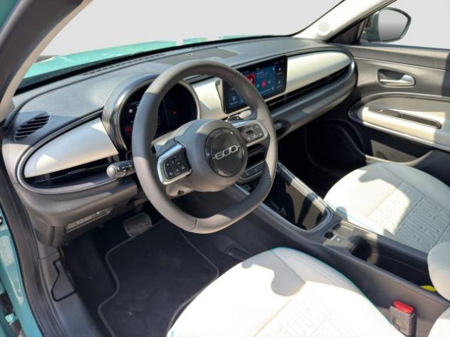 FIAT 600 (2023--) Hybrid 100 CV DCT MHEV La Prima rif. 23702739 - Foto 9