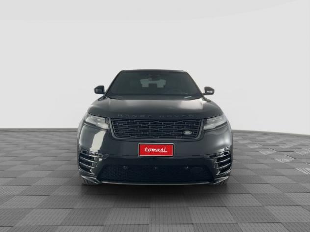 LAND ROVER Range Rover Velar Range Rover Velar 2.0D I4 204 CV Dynamic SE rif. 23798446 - Foto 8