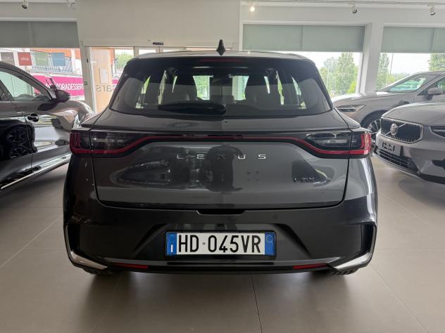 Lexus LBX 1.5 Hybrid 136 Elegant 2WD KM0 - Foto 6