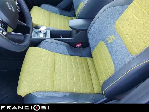 RENAULT Renault 5 E-Tech Iconic Cinq comfort range 150cv rif. 23123921 - Foto 5