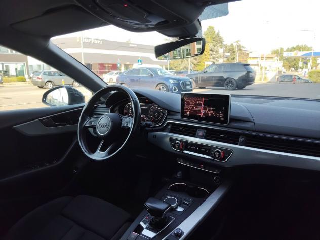 Audi A5 A5 Sportback 40 2.0 tdi Business Sport 190cv s-tronic - Foto 8