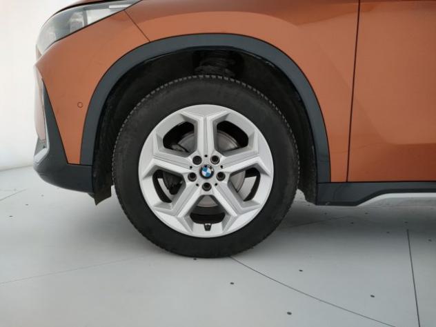 BMW X1 sDrive18d XLine automatico rif. 23463564 - Foto 8
