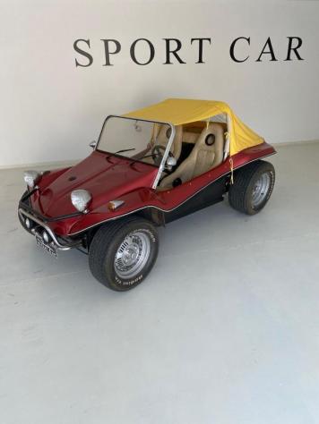 VOLKSWAGEN Buggy DUNEBUGGY rif. 22305035 - Foto 2