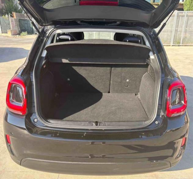 FIAT 500X 1.3 MultiJet 95 CV Club rif. 23928421 - Foto 9