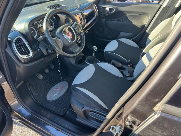 FIAT 500L 500L 1.3 Multijet 85 CV Pop Star - Foto 5