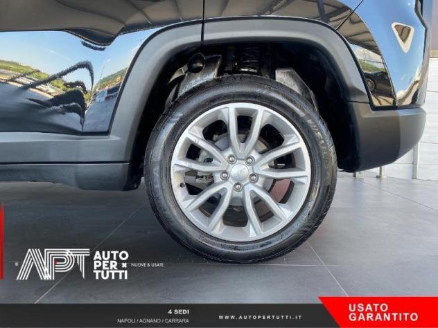 Jeep Compass Compass 1.6 mjt Limited 2wd 120cv my20 - Foto 5