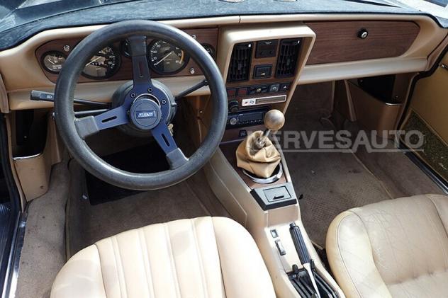 Fiat 124 Spider America 2000 | Pininfarina | 1983 - Foto 9