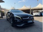 Mercedes-Benz Classe A 180 d Automatic Premium