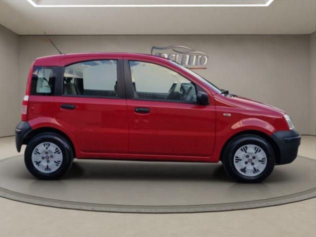 FIAT Panda 1.1 Active rif. 24206707 - Foto 6